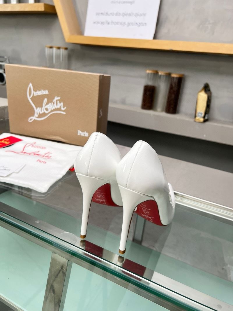 Christian Louboutin Heeled Shoes